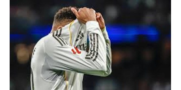 Real Madrid 0-2 Celta Vigo zu Hause